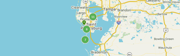 St Petersburg To Fort Myers