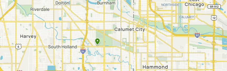 Urban Adventures: 5 Beautiful Hiking Trails in Calumet City – Illinois Urban Adventures: 5 Beautiful Hiking Trails in Calumet City – Illinois