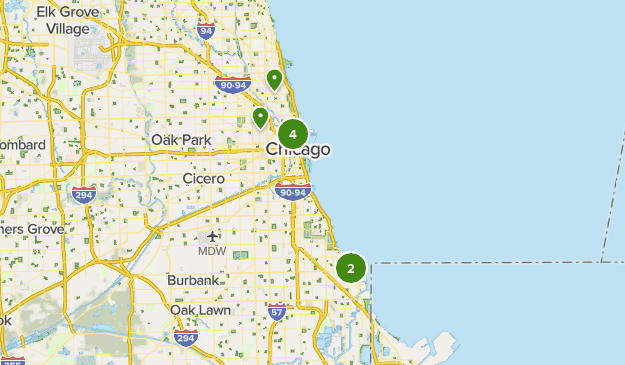 stroller friendly 5k near me