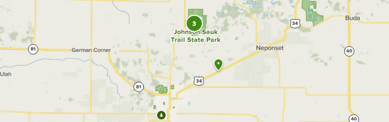 Peaceful Paths: 5 Scenic Hiking Trails in Kewanee – Illinois Peaceful Paths: 5 Scenic Hiking Trails in Kewanee – Illinois