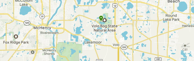 Best Walking Trails in Lakemoor AllTrails