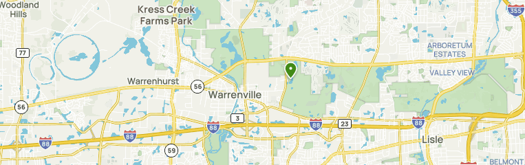 Best Bike Touring Trails in Warrenville | AllTrails