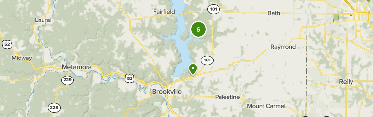 Best Lake Trails in Brookville | AllTrails