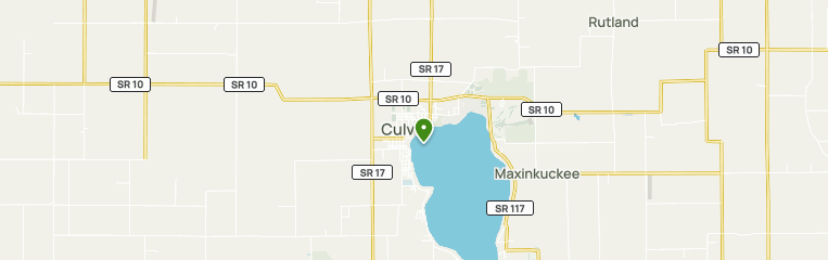 Best Walking Trails in Culver | AllTrails