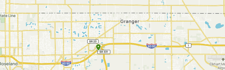 Best Wheelchair Friendly Trails in Granger | AllTrails