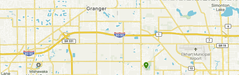 Best Views Trails in Granger | AllTrails