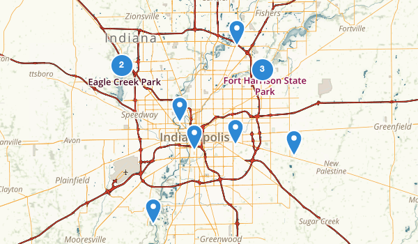 Best Hiking Trails near - Us Indiana Hiking 3891 600x350 1 