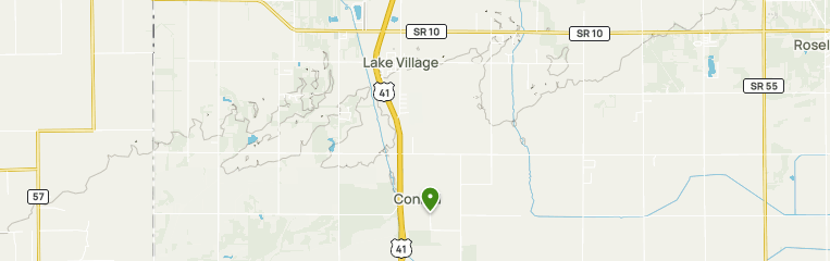 2023 Best Historic Site Trails in Lake Village AllTrails