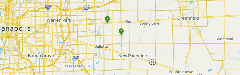 Best Bird Watching Trails in New Palestine | AllTrails