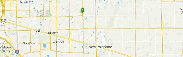 Best Wild Flowers Trails in New Palestine | AllTrails