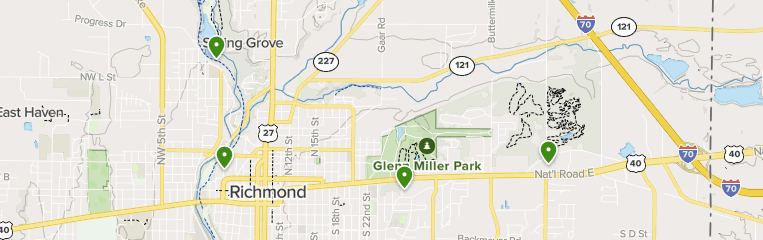 Best Easy Trails in Richmond | AllTrails