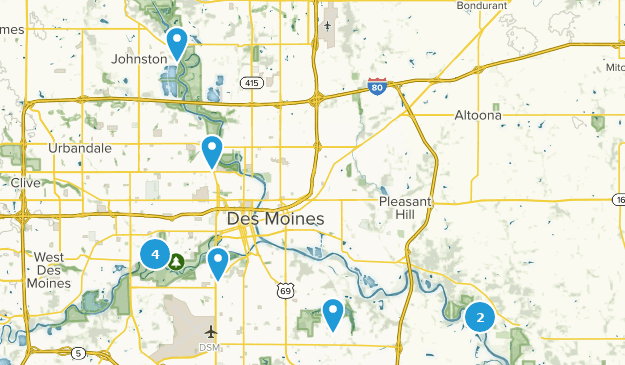 Best Bird Watching Trails Near Des Moines Iowa Alltrails - 