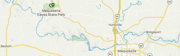 2023 Best River Trails in Maquoketa | AllTrails