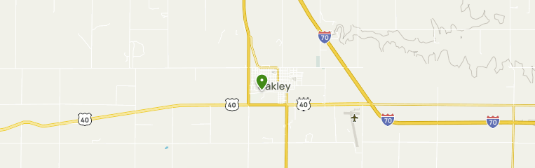 Best Walking Trails in Oakley | AllTrails