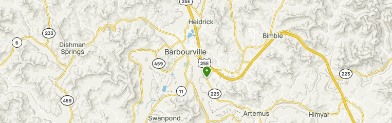 Best Historic Site Trails in Barbourville | AllTrails