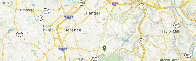 Best Walking Trails in Erlanger | AllTrails