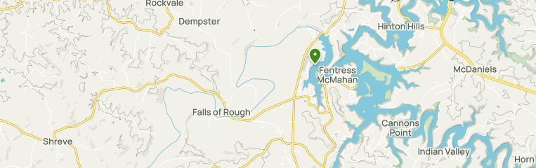 2023 Best Forest Trails in Falls of Rough | AllTrails