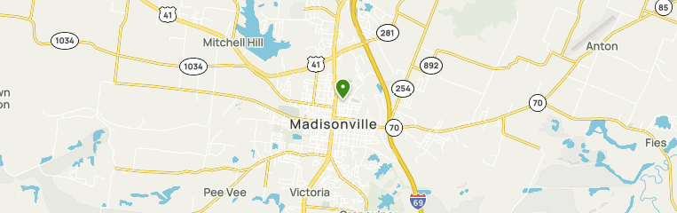 Best City Walk Trails in Madisonville | AllTrails