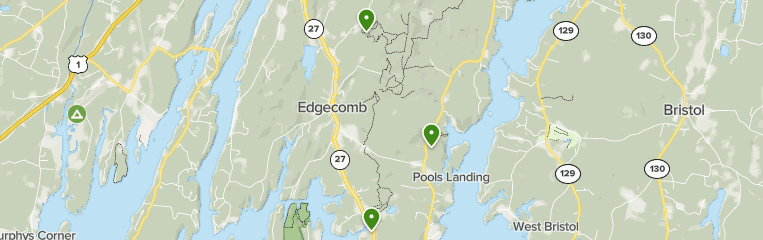 2023 Best Bird Watching Trails in Edgecomb | AllTrails