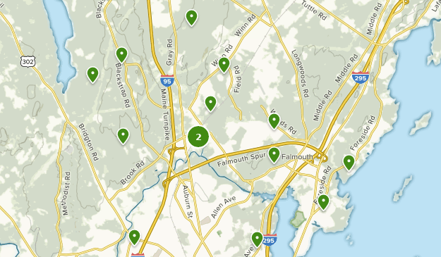28 Bike Trails Near Me Map - Online Map Around The World