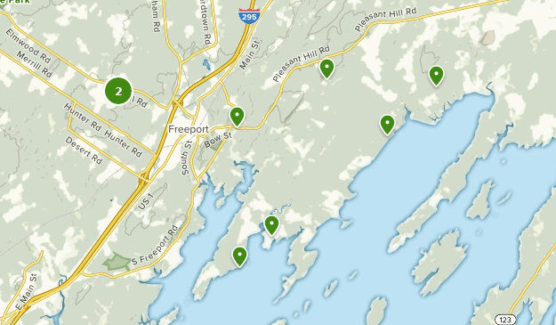 best-running-trails-near-freeport-maine-alltrails