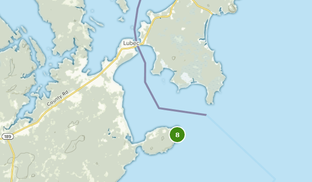 Best Historic Site Trails near Lubec, Maine | AllTrails
