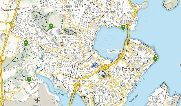 best-running-trails-near-portland-maine-alltrails
