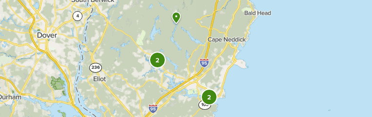 Best Walking Trails In York | Alltrails