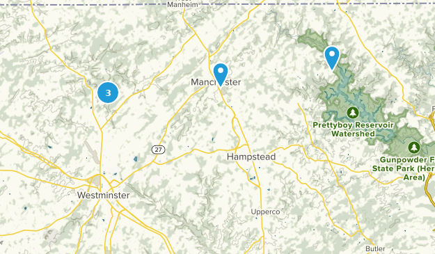 Peaceful Escapes: 5 Stunning Hiking Trails in Westminster – Maryland Peaceful Escapes: 5 Stunning Hiking Trails in Westminster – Maryland