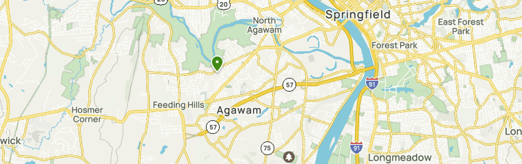 2023 Best Wildlife Trails in Agawam | AllTrails