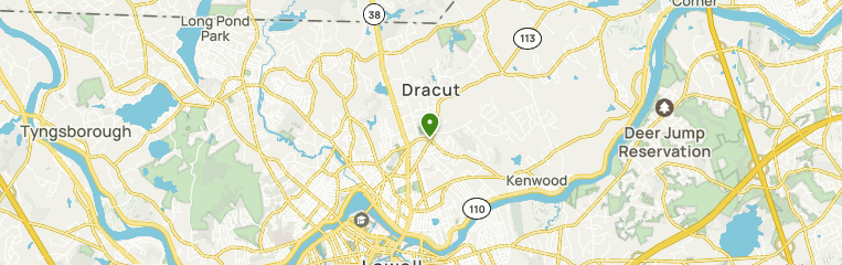 2023 Best Paved Trails in Dracut | AllTrails