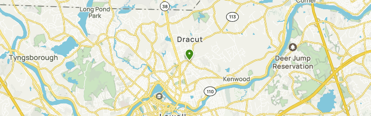 Best Walking Trails in Dracut | AllTrails