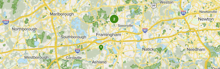 Framingham - About Us