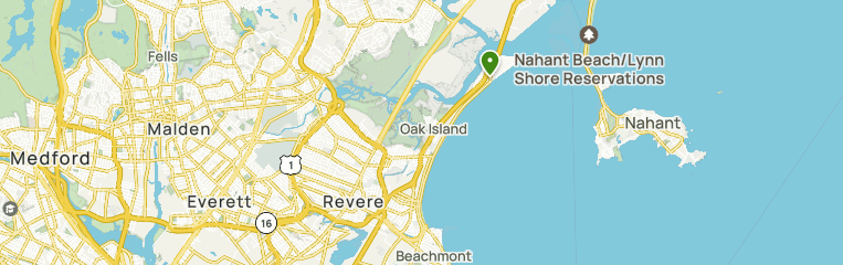 Best Walking Trails in Revere | AllTrails