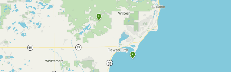 Best Bird Watching Trails in East Tawas | AllTrails