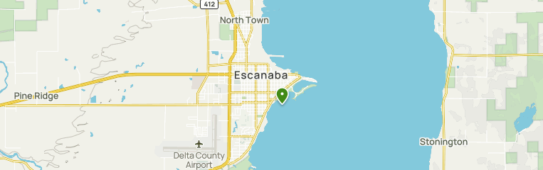 Lakeside Adventure: 5 Scenic Hiking Trails in Escanaba – Michigan