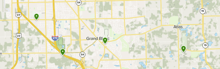 Best Easy Trails in Grand Blanc  AllTrails