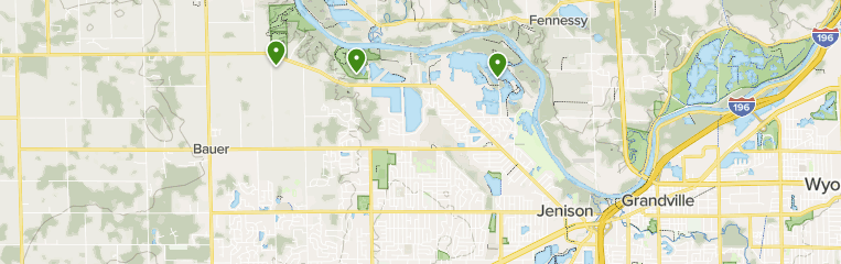 Best Walking Trails in Jenison | AllTrails