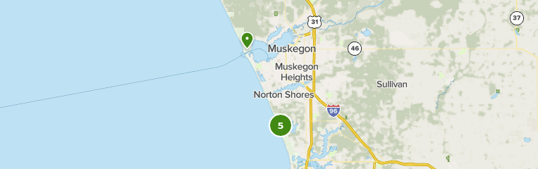 Best Beach Trails in Muskegon | AllTrails