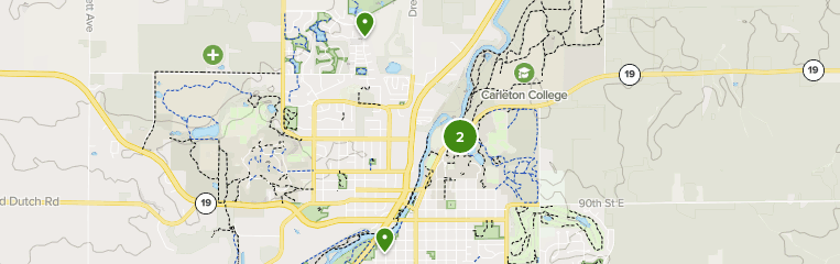 Best Walking Trails In Northfield Alltrails