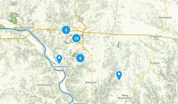 Best Hiking Trails near Columbia - Us Missouri Columbia Hiking 1728 20180716111451 625x365 1