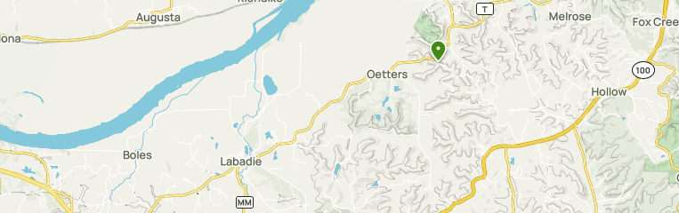 Best Walking Trails in Labadie AllTrails