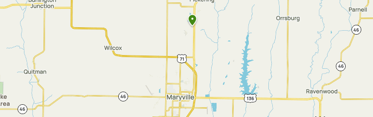 Peaceful Paths: 5 Beautiful Hiking Trails in Maryville – Missouri Peaceful Paths: 5 Beautiful Hiking Trails in Maryville – Missouri