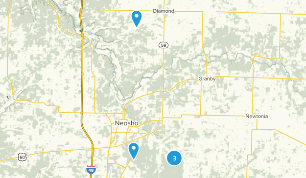 Best Hiking Trails near Neosho - Us Missouri Neosho Hiking 5622 20190607153532 625x365 1