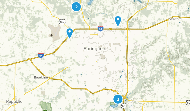 Best Hiking Trails near Springfield - Us Missouri Springfield Hiking 7743 20190607153643 625x365 1