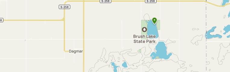 2023 Best Walking Trails in Dagmar | AllTrails