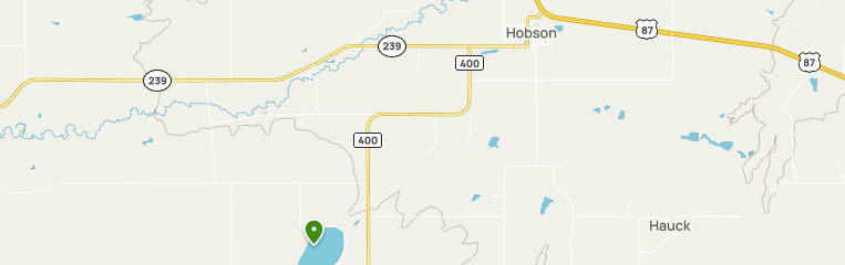 Best Views Trails in Hobson AllTrails