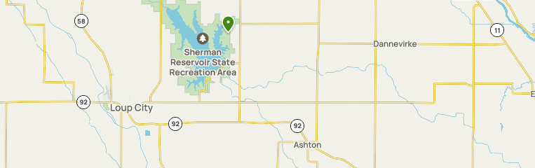 Best Lake Trails in Ashton AllTrails