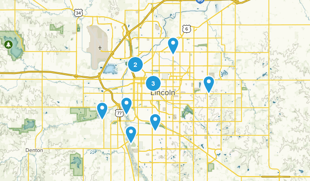 Best Road Biking Trails near Lincoln - Us Nebraska Lincoln Road Biking 4560 20180822215737 625x365 1 