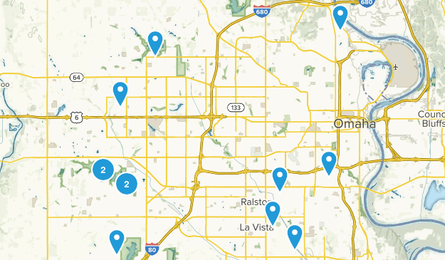 Best Road Biking Trails near Omaha - Us Nebraska Omaha Road Biking 6058 20180716111522 625x365 1